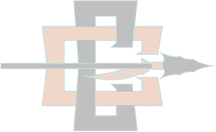 Copper Canyon HS Logo