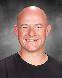 Jesse Poweziak